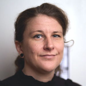 Maria Kronvall - Sexolog